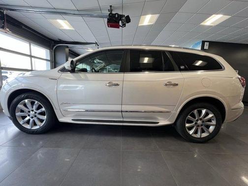 2014 Buick Enclave Premium