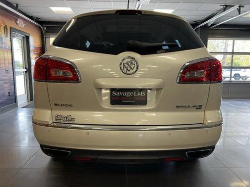 2014 Buick Enclave Premium