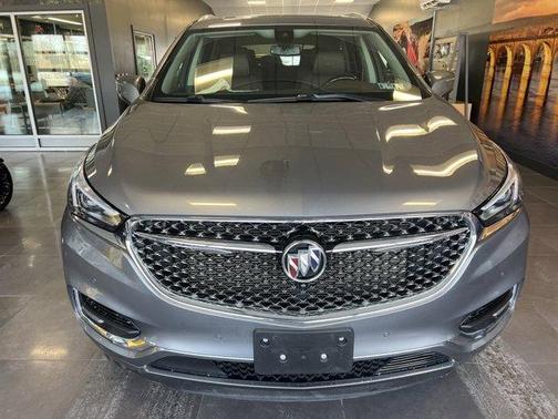 2020 Buick Enclave Avenir