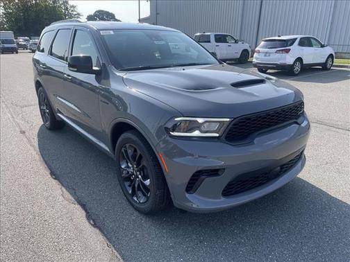 2024 Dodge Durango R/T
