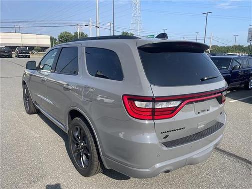 2024 Dodge Durango R/T