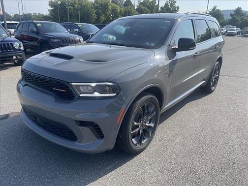 2024 Dodge Durango R/T