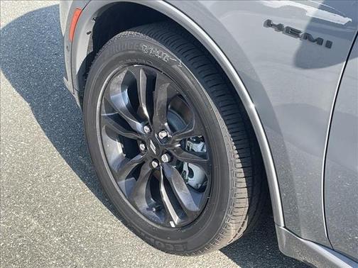 2024 Dodge Durango R/T