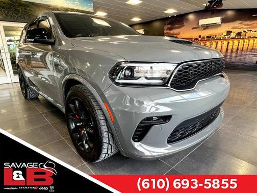 2023 Dodge Durango SRT 392