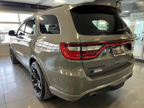 2023 Dodge Durango SRT 392