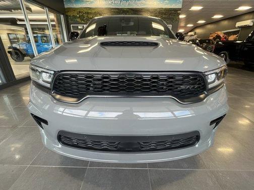 2023 Dodge Durango SRT 392
