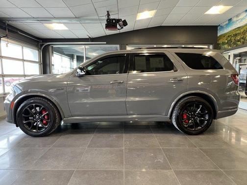 2023 Dodge Durango SRT 392