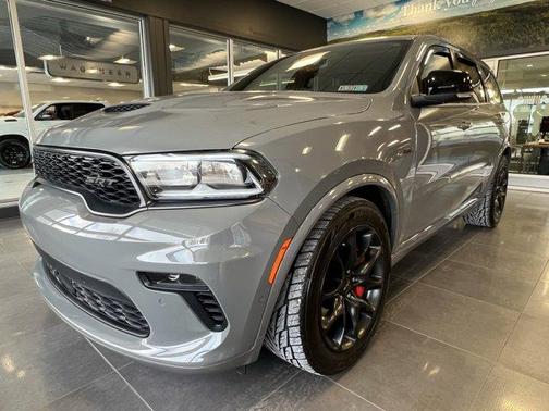 2023 Dodge Durango SRT 392