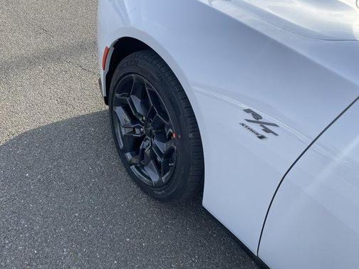 2025 Dodge Charger Daytona R/T