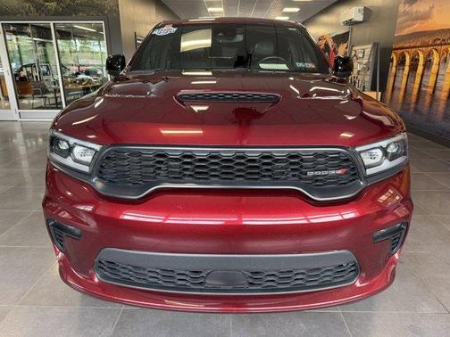 2022 Dodge Durango GT