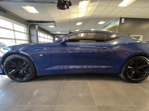 2020 Chevrolet Camaro 2SS