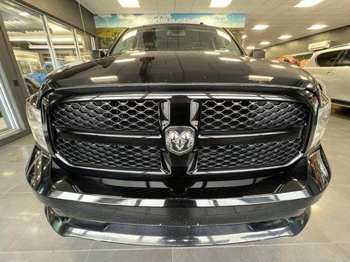 2015 RAM 1500 Tradesman/Express