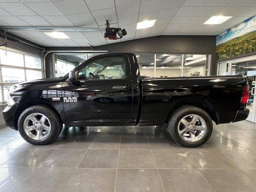 2015 RAM 1500 Tradesman/Express