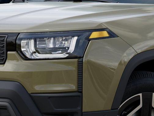 2026 Jeep Cherokee LAREDO/LIMITED