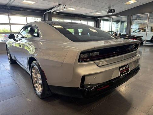 2025 Dodge Charger Daytona R/T