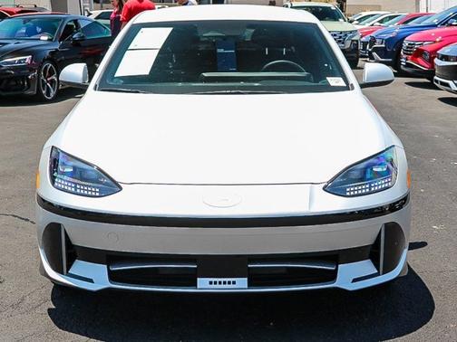 2023 Hyundai IONIQ 6 SEL