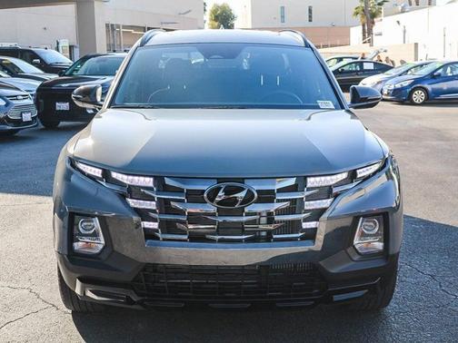 2023 Hyundai SANTA CRUZ NIGHT