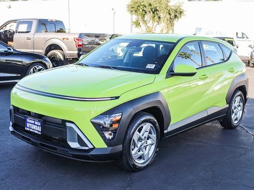 2024 Hyundai KONA SE