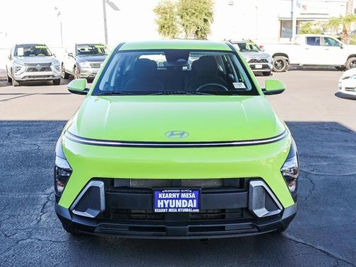 2024 Hyundai KONA SE