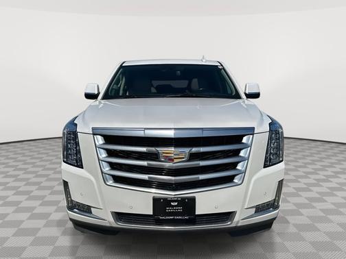 2020 Cadillac Escalade ESV Premium Luxury