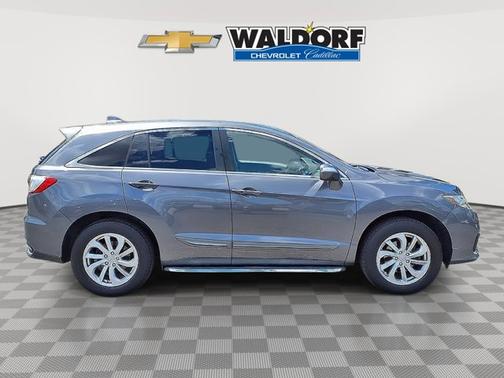 2017 Acura RDX w/Technology Pkg
