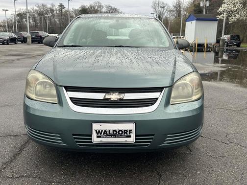 2010 Chevrolet Cobalt LS