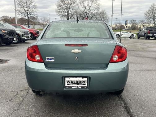 2010 Chevrolet Cobalt LS