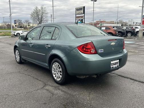 2010 Chevrolet Cobalt LS