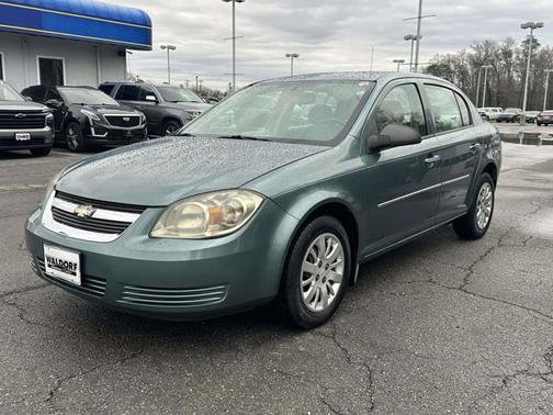 2010 Chevrolet Cobalt LS