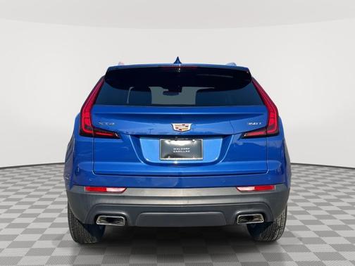 2023 Cadillac XT4 FWD Luxury