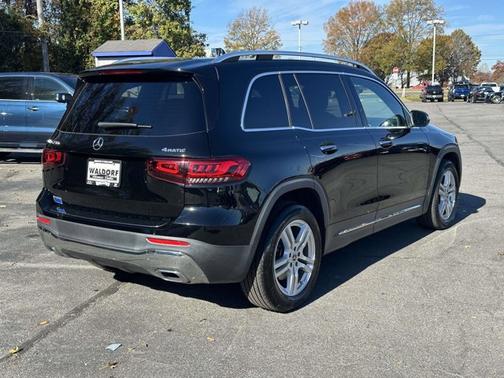 2023 Mercedes-Benz GLB 250 GLB 250