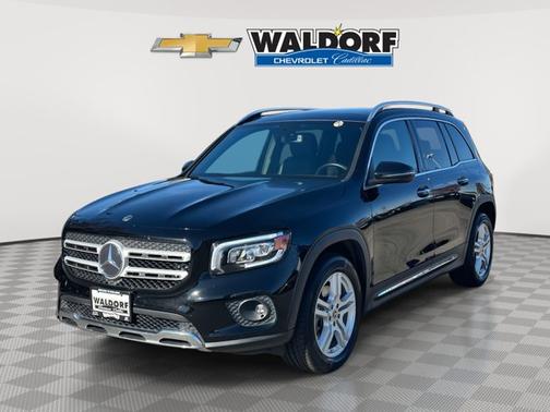 2023 Mercedes-Benz GLB 250 GLB 250