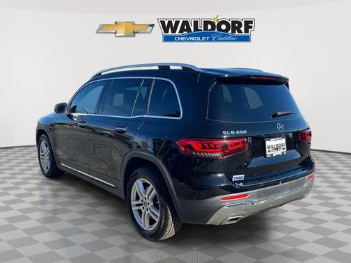 2023 Mercedes-Benz GLB 250 GLB 250