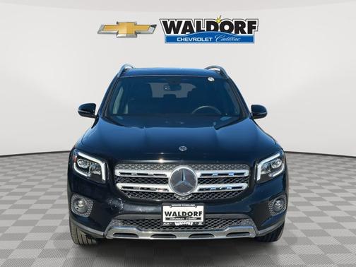 2023 Mercedes-Benz GLB 250 GLB 250