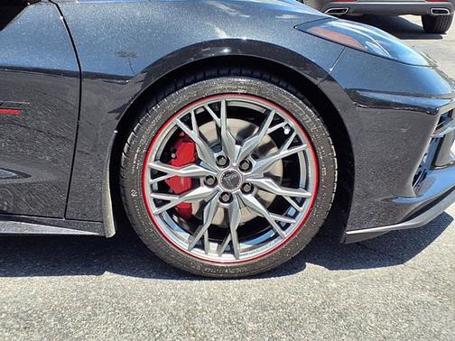 2023 Chevrolet Corvette 3LT