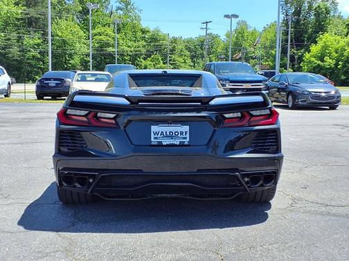 2023 Chevrolet Corvette 3LT