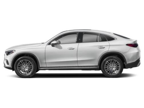 2024 Mercedes-Benz GLC 300 Base
