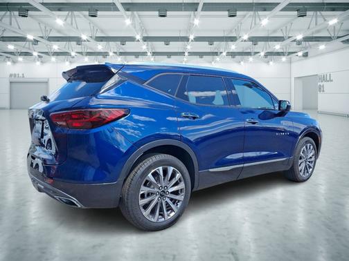 2023 Chevrolet Blazer Premier