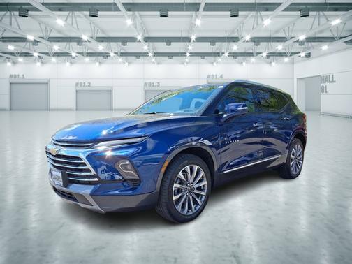2023 Chevrolet Blazer Premier