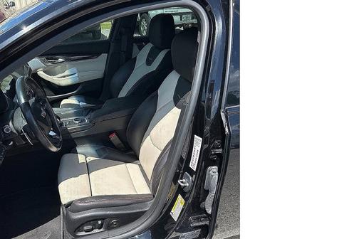 2020 Cadillac CT5 Sport