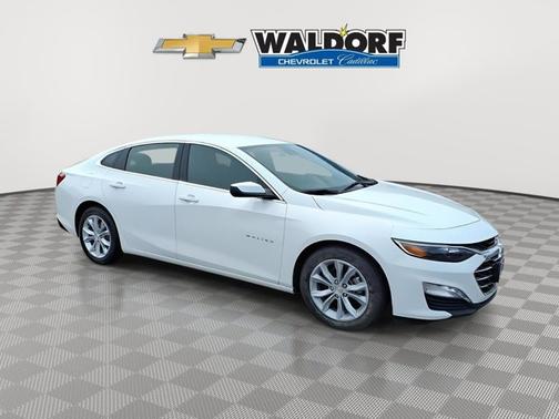 2023 Chevrolet Malibu 1LT