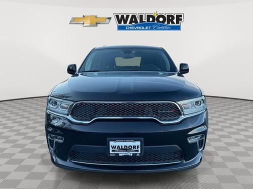 2022 Dodge Durango SXT