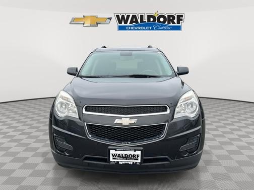 2014 Chevrolet Equinox 1LT