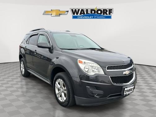 2014 Chevrolet Equinox 1LT