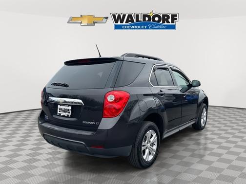 2014 Chevrolet Equinox 1LT