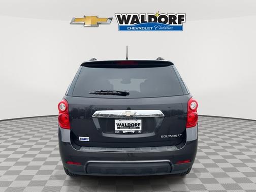 2014 Chevrolet Equinox 1LT