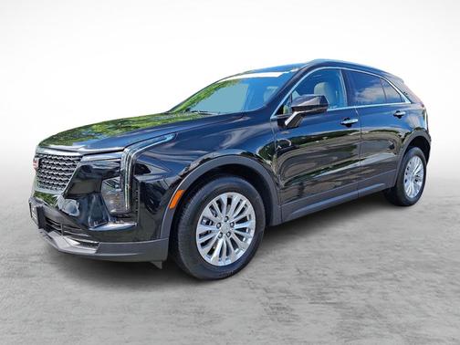 2024 Cadillac XT4 FWD Luxury