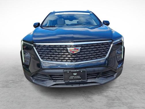2024 Cadillac XT4 FWD Luxury