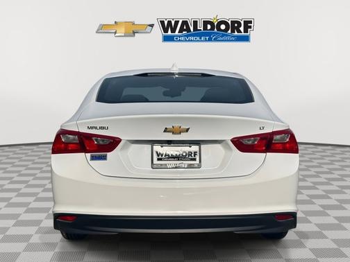2023 Chevrolet Malibu 1LT
