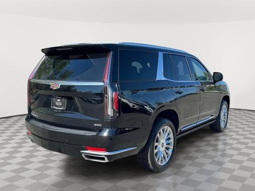 Black Raven 2024 Cadillac Escalade 4WD Premium Luxury